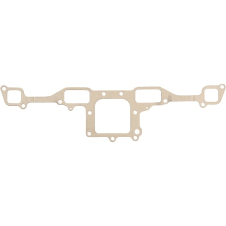 Reinz Exhaust Man Gskt Set, 11-10384-01 11-10384-01